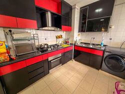 Blk 26B Membina Court (Bukit Merah), HDB 4 Rooms #597164891